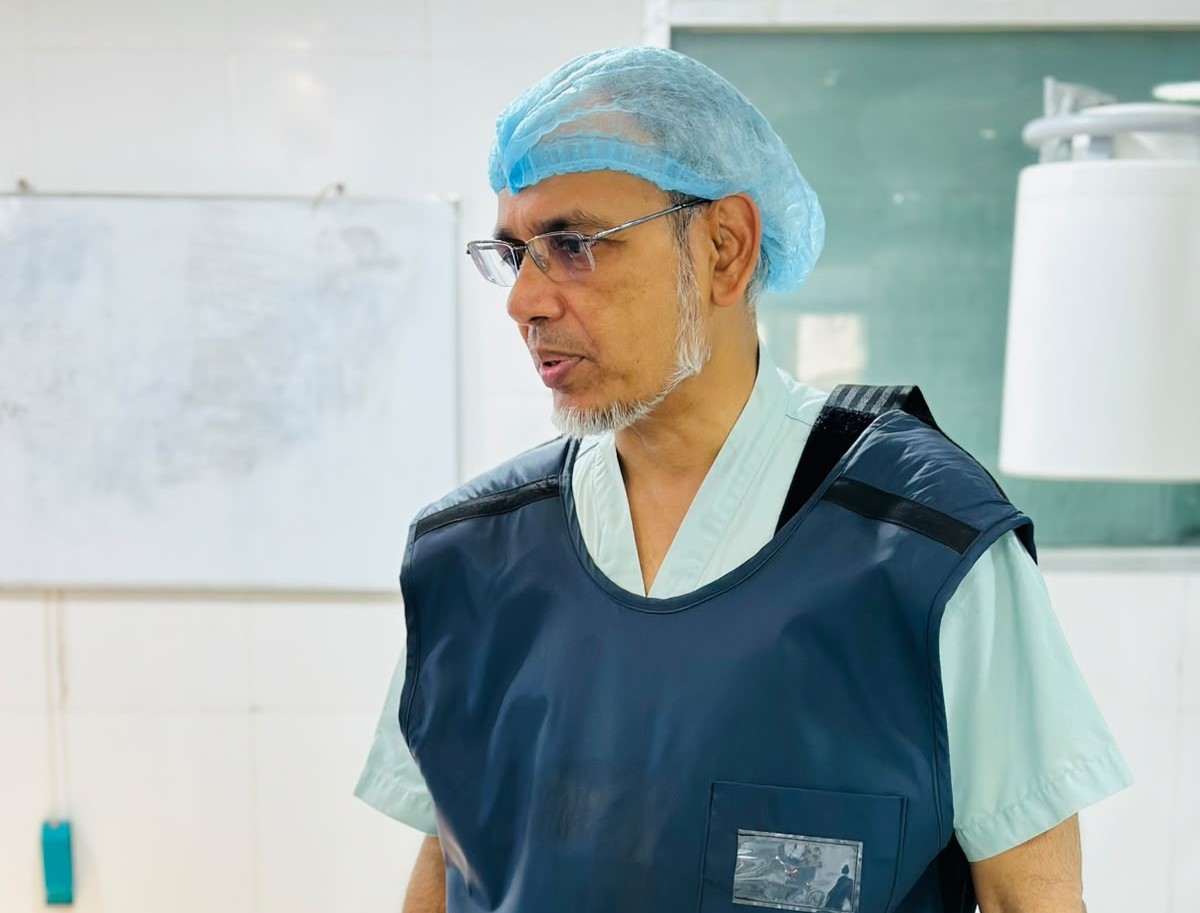Doctor